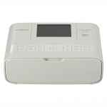 Canon SELPHY CP1300 PORTABLE PRINTER White